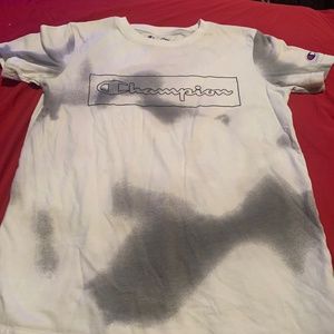 Champion boys shirt